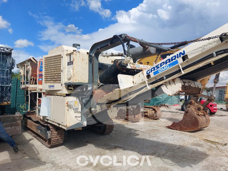 Frantoi  GI106C 17### - 7