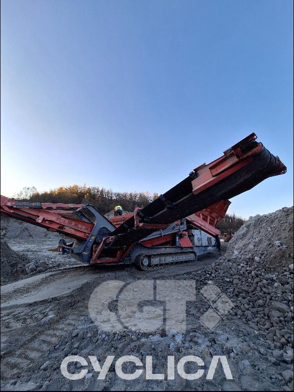 Frantoi  QE440 1884BG14202 - 2