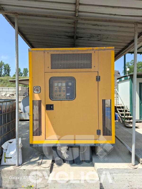 Gruppi elettrogeni  GEP550 TES00495 - 3