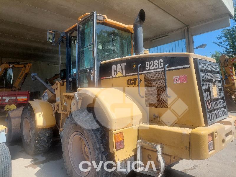 Pale gommate  928G 7SR00225 - 2