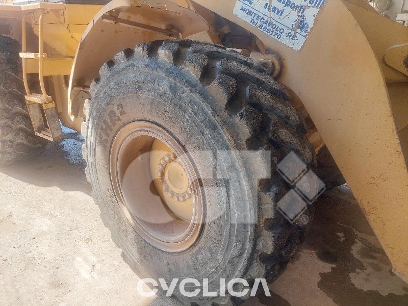 Pale gommate  928G 7SR00225 - 5