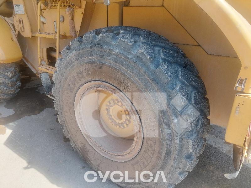 Pale gommate  928G 7SR00225 - 8