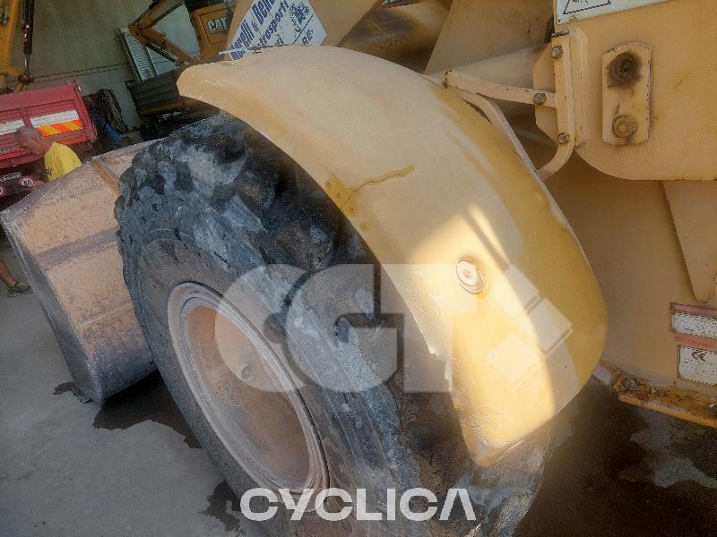 Pale gommate  928G 7SR00225 - 9