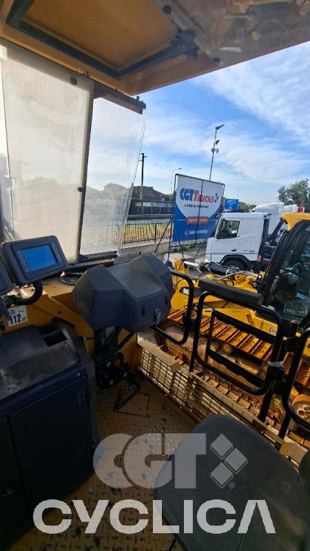 Pavimentadoras PM620 FG400117 - 15