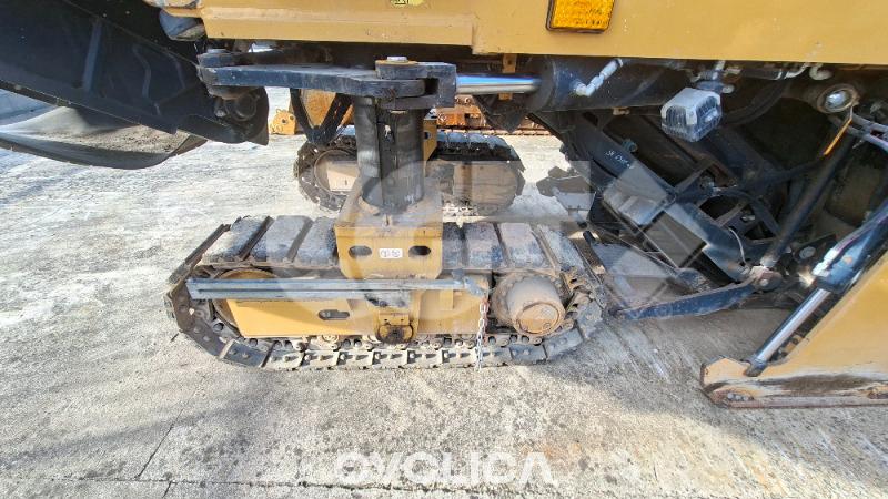 Pavimentadoras PM620 FG400117 - 7