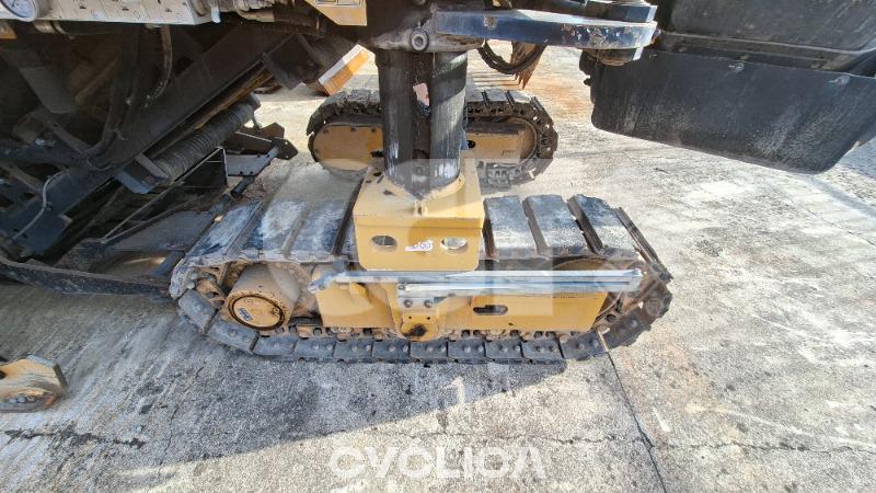 Pavimentadoras PM620 FG400117 - 10