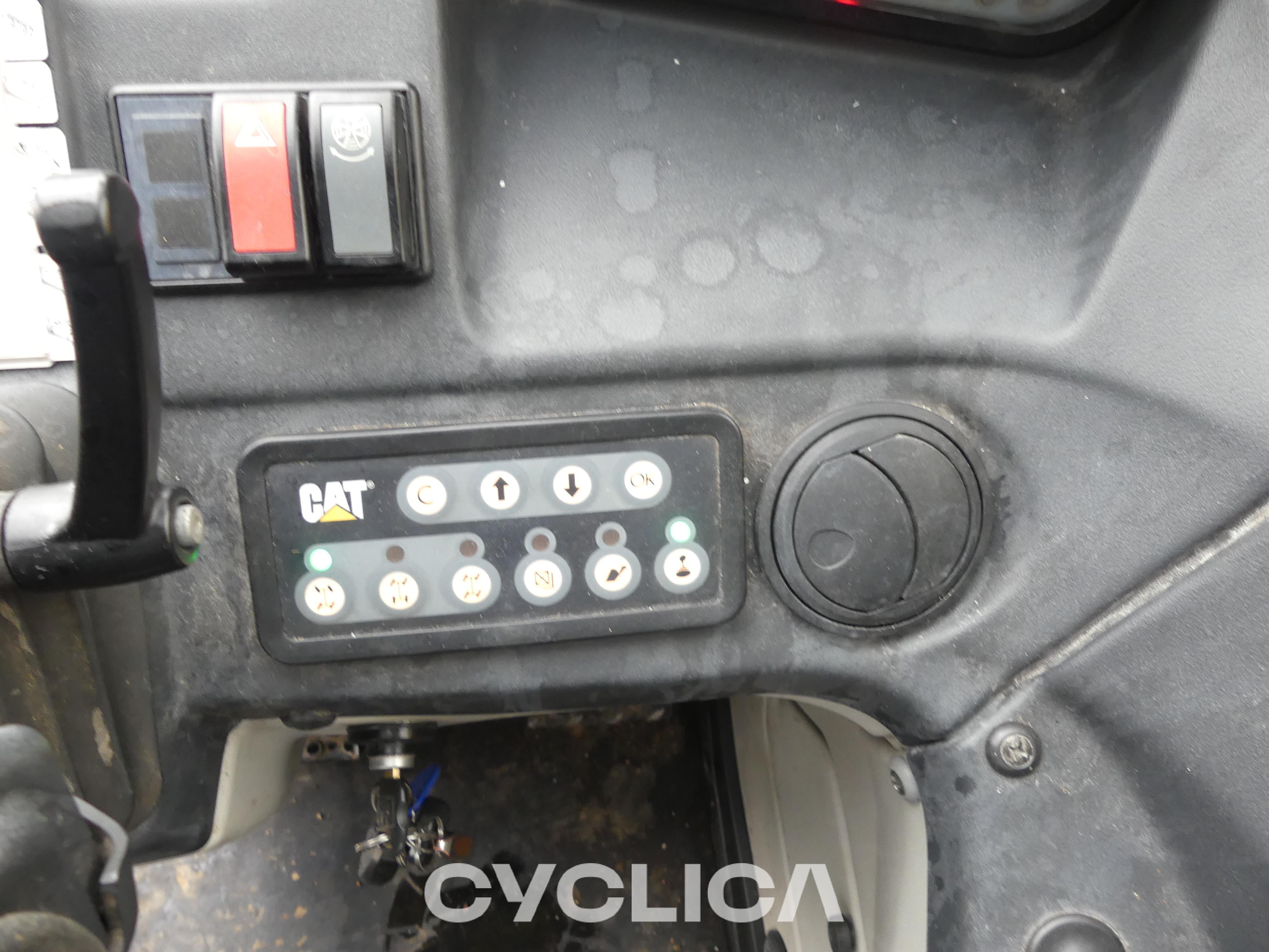 Chargeurs Telescopiques  TH407 C MLH01235 - 5