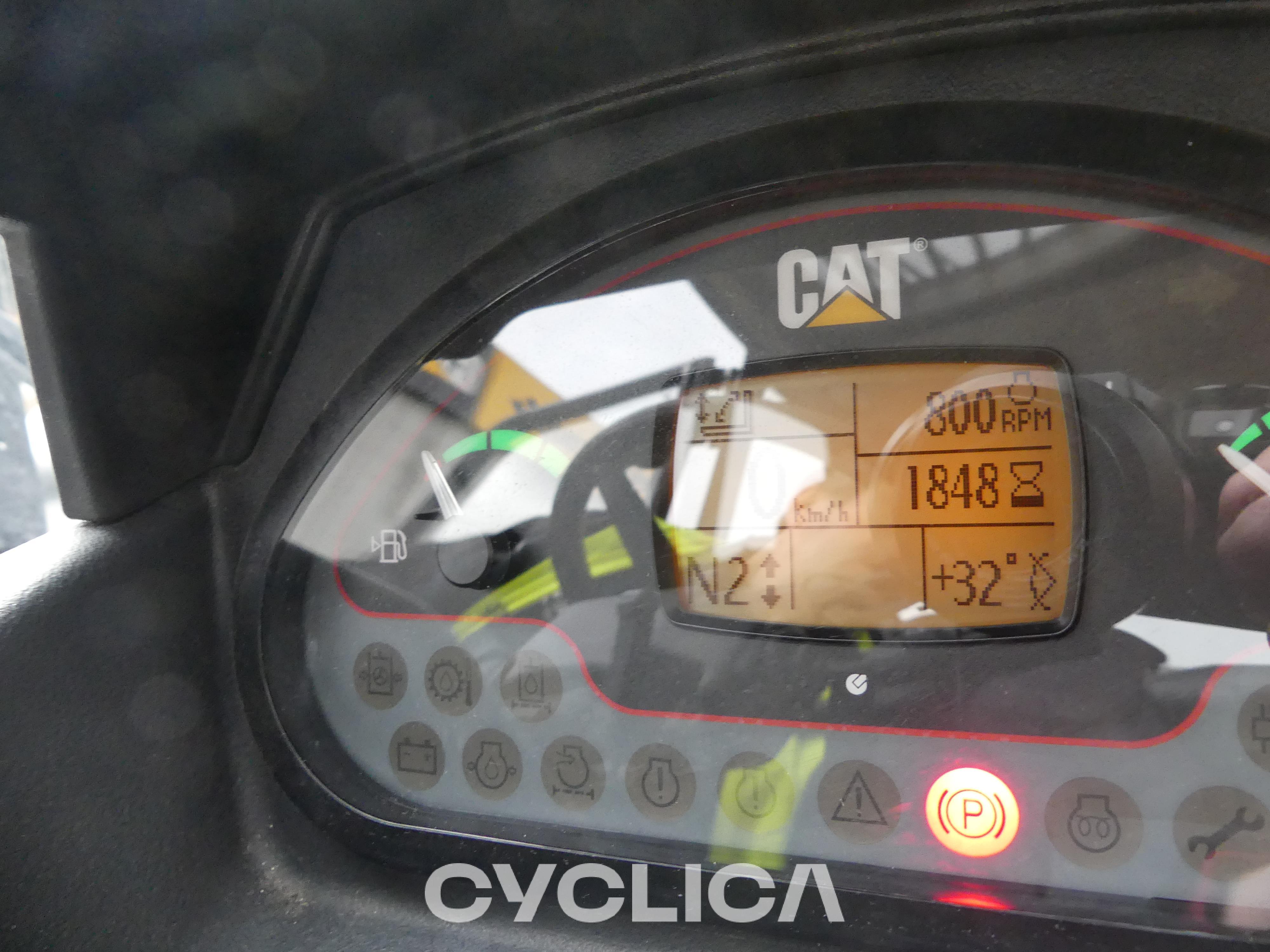 Chargeurs Telescopiques  TH407 C MLH01235 - 3