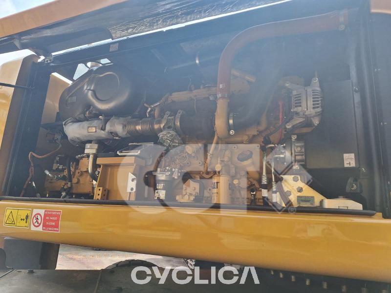 Wheel excavators  MH3024 FB700471 - 4