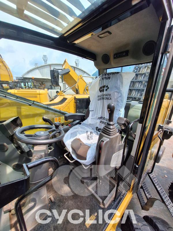 Wheel excavators  MH3024 FB700471 - 6