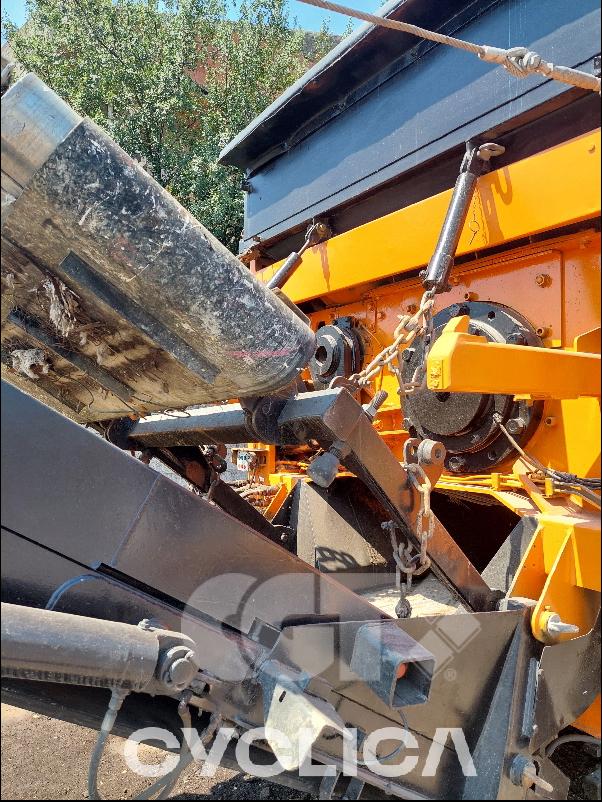 Crushers  HG6000 ### - 7