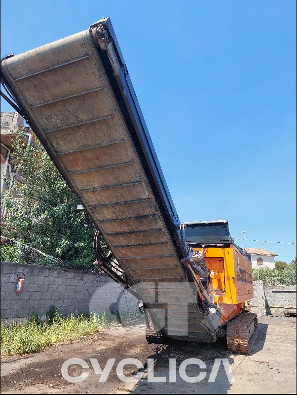 Crushers  HG6000 ### - 3
