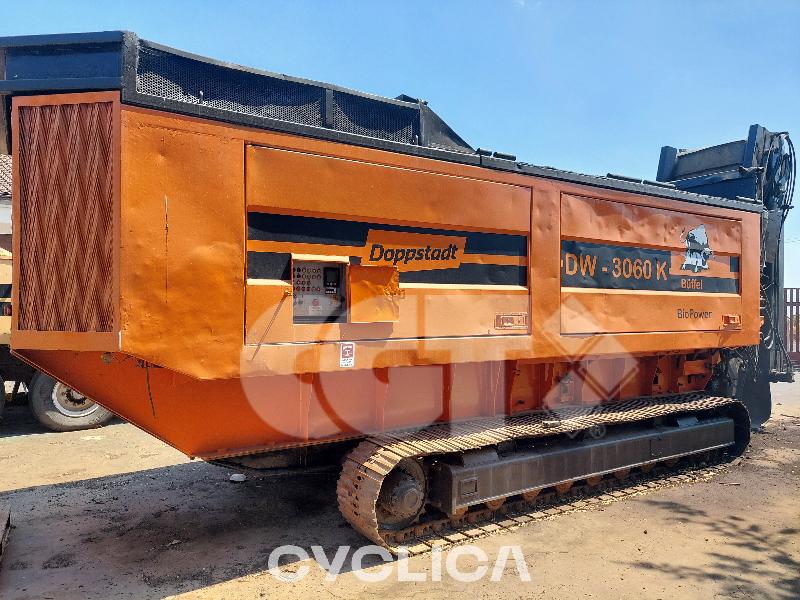 Crushers  HG6000 ### - 2