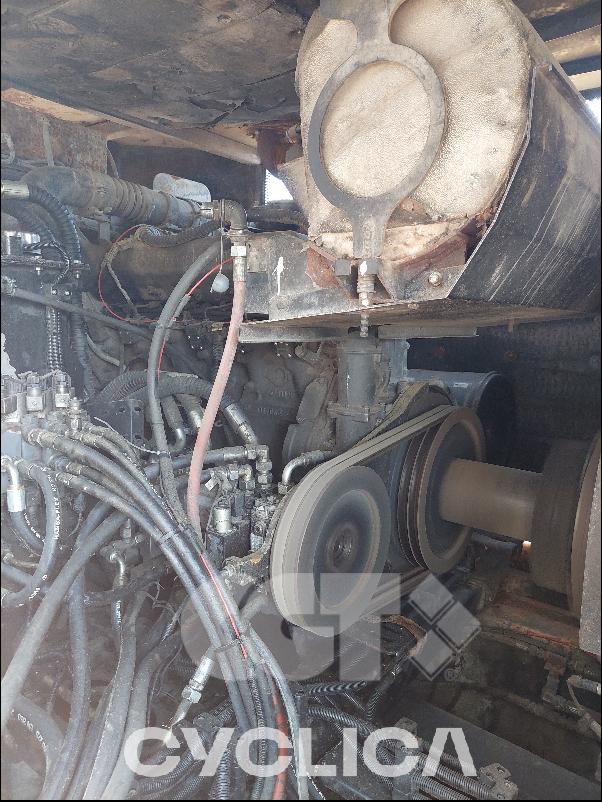 Crushers  HG6000 ### - 15