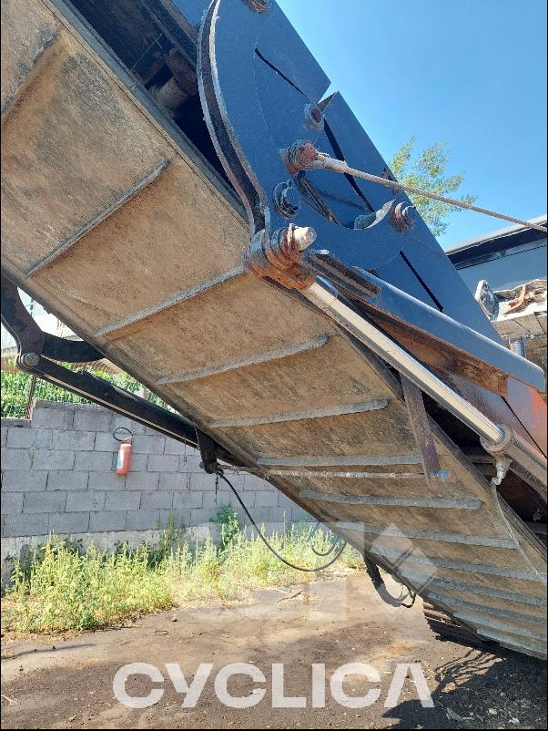 Crushers  HG6000 ### - 5