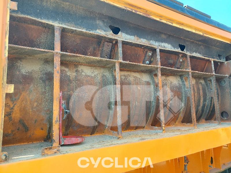 Crushers  HG6000 ### - 18