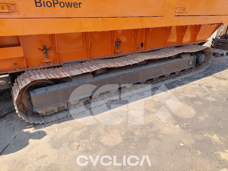 Crushers  HG6000 ### - 14