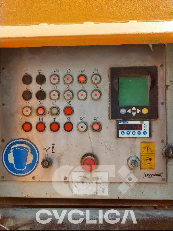 Crushers  HG6000 ### - 10