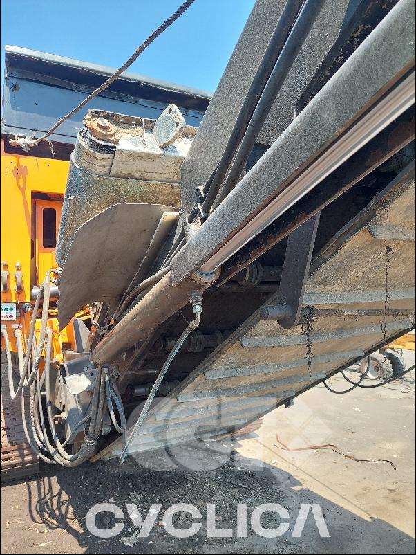 Crushers  HG6000 ### - 6