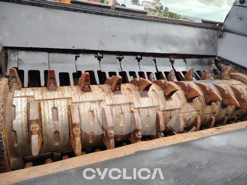 Crushers  HG6000 ### - 9