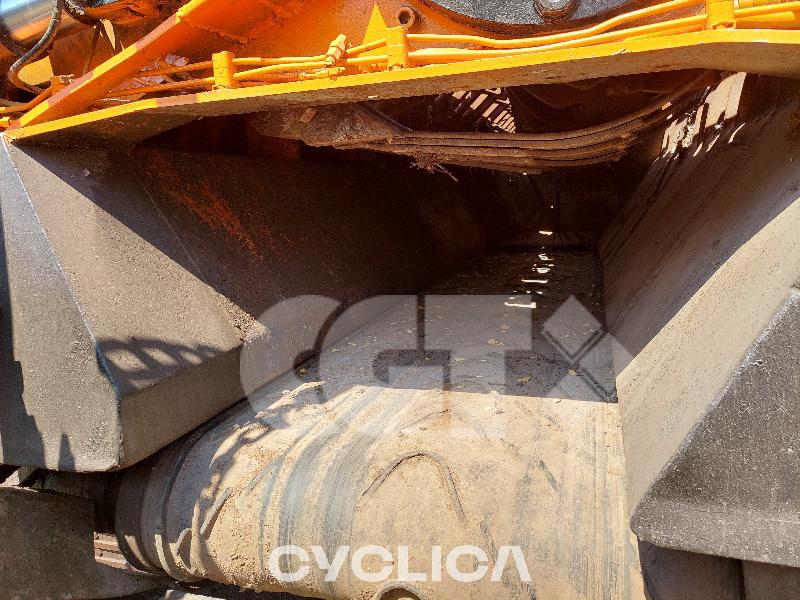 Crushers  HG6000 ### - 12