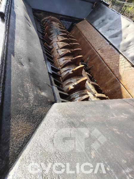 Crushers  HG6000 ### - 8