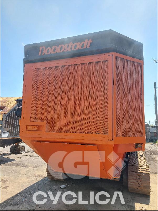 Crushers  HG6000 ### - 4