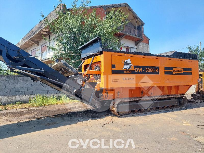 Crushers  HG6000 ### - 1
