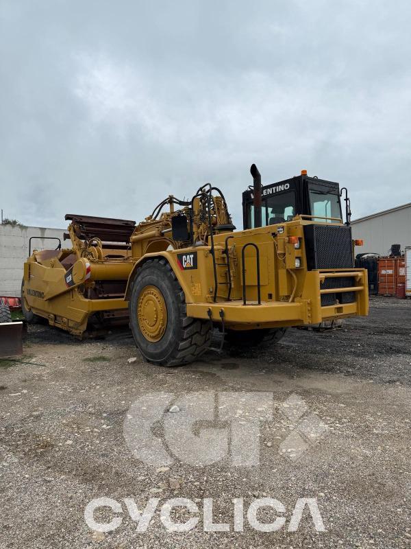 Motor graders  623F 6BK00### - 1
