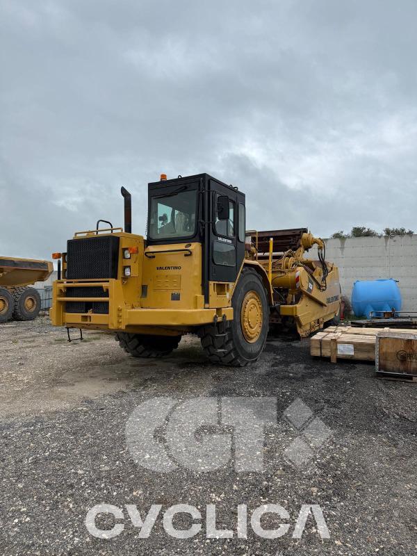 Motor graders  623F 6BK00### - 2