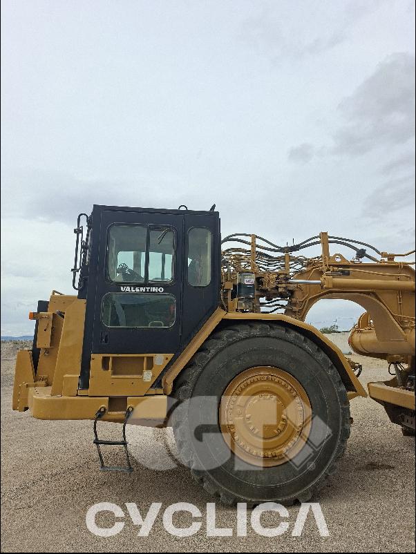 Motor graders  623F 6BK00### - 4