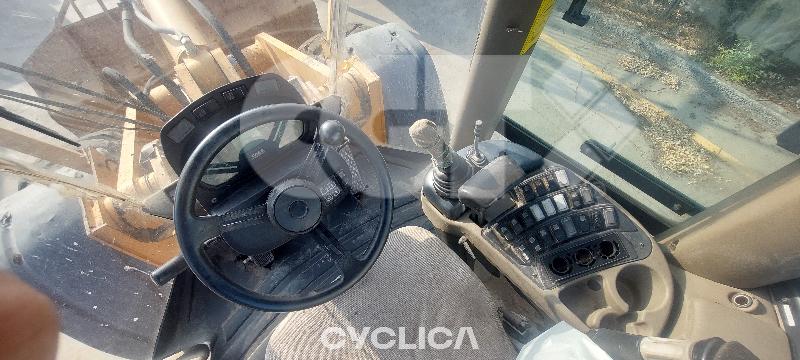 Pás Carregadoras de Rodas 921 N7F201373 - 20