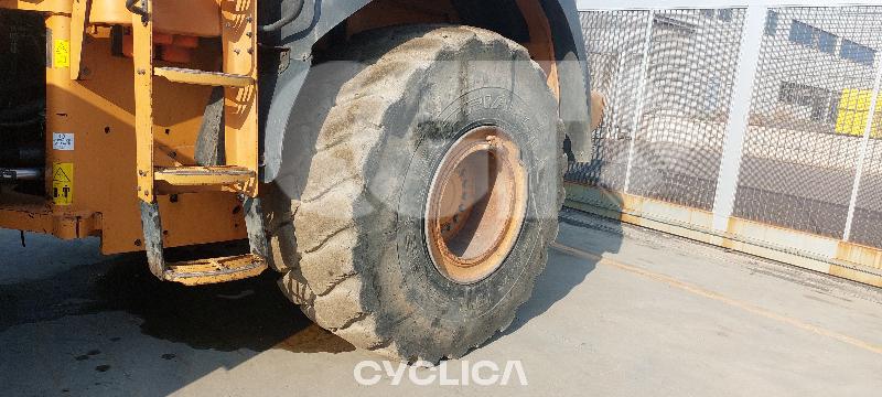 Pás Carregadoras de Rodas 921 N7F201373 - 8