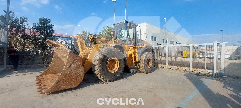 Pás Carregadoras de Rodas 921 N7F201373 - 13