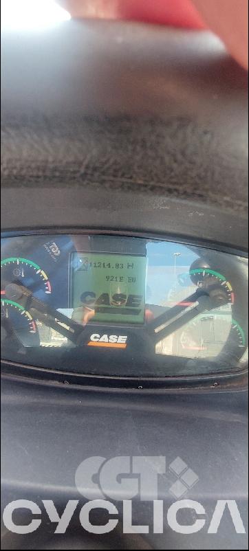 Pás Carregadoras de Rodas 921 N7F201373 - 18