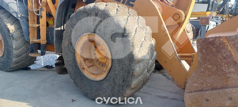 Pás Carregadoras de Rodas 921 N7F201373 - 6