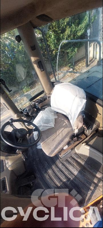 Pás Carregadoras de Rodas 921 N7F201373 - 16