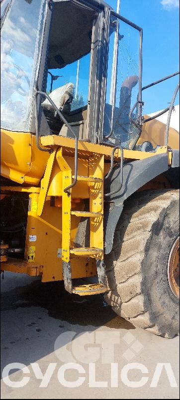 Pás Carregadoras de Rodas 921 N7F201373 - 11