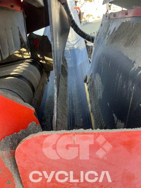 Frantoi QE440 1884BG14202 - 20