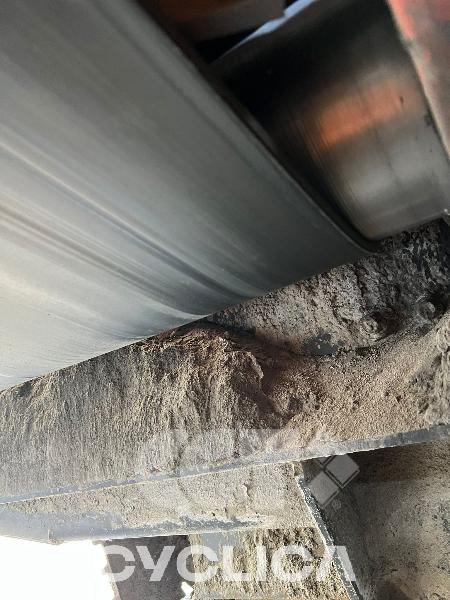 Frantoi QE440 1884BG14202 - 14