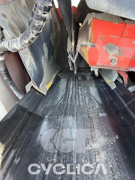 Frantoi QE440 1884BG14202 - 18