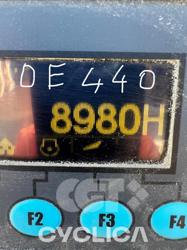 Frantoi QE440 1884BG14202 - 13