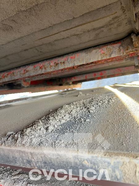 Frantoi QE440 1884BG14202 - 21