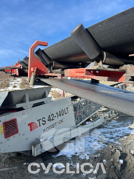 Frantoi QE440 1884BG14202 - 15