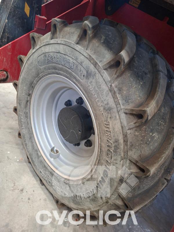 Ostala rabljena oprema za gradbeništvo  MRT1640 774### - 8