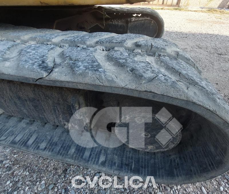 Excavadoras de cadenas  304CCRZDC FPK06465 - 7