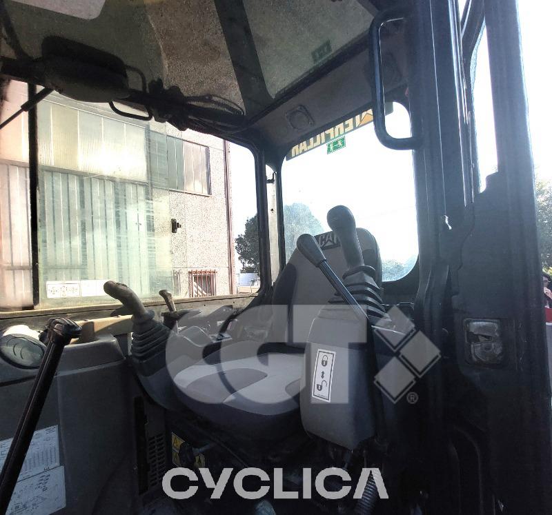 Excavadoras de cadenas  304CCRZDC FPK06465 - 8