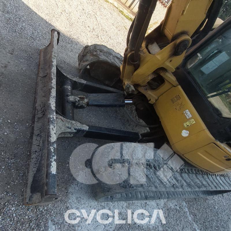 Excavadoras de cadenas  304CCRZDC FPK06465 - 10