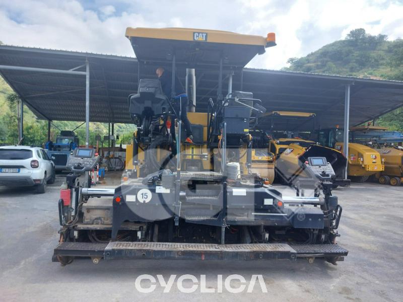 Tlakovanje  AP500F 44900105 - 4