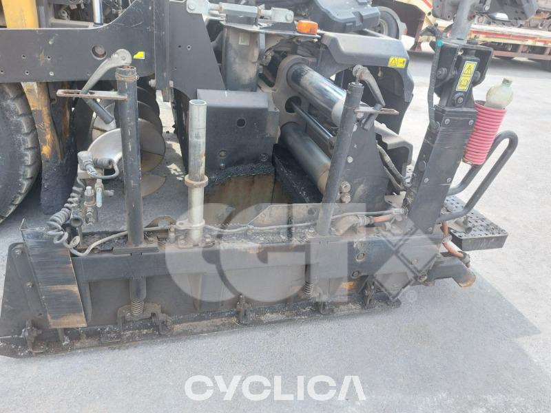 Tlakovanje  AP500F 44900105 - 5